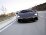 Lamborghini Reventon 2007 года